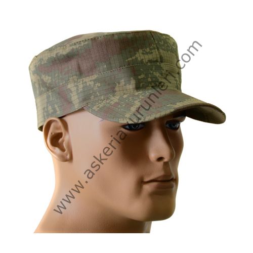 ORJINAL OPERASYON NANO ASKERİ ŞAPKA