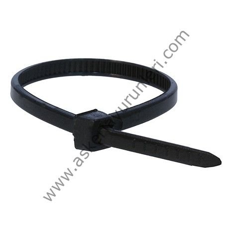 PLASTİK KELEPÇE 5'Lİ