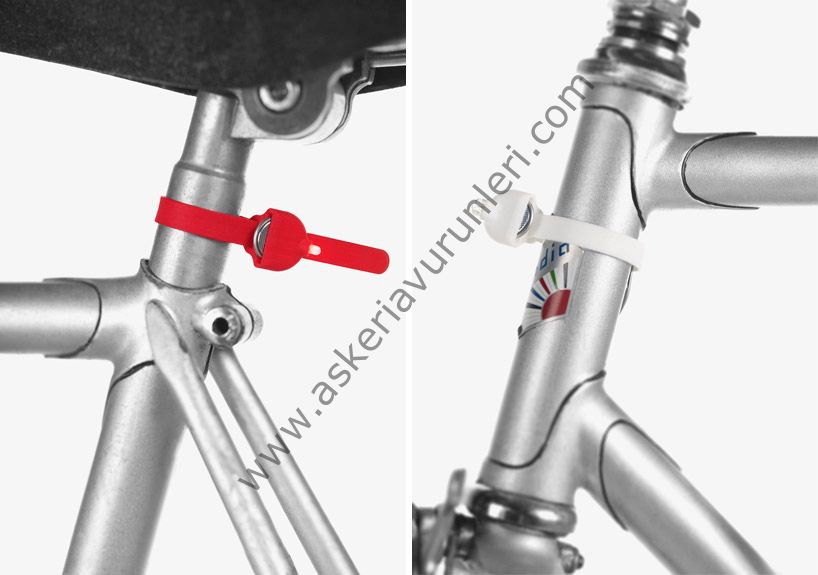 PLASTİK KELEPÇE 5'Lİ