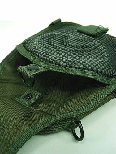 Tactical Molle Utility Gear Shoulder Sling Bag Kol Çantası