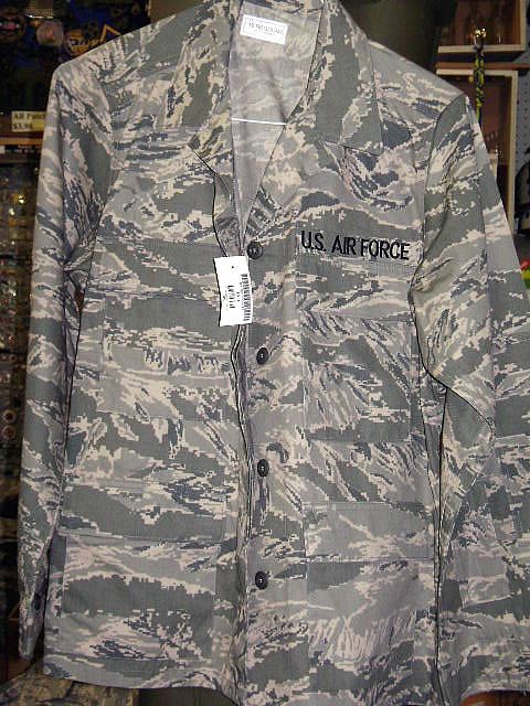 U.S. ARMY DİJİTAL  RENK  GÖMLEK