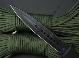 SURVİVAL HUNTİNG KNİFE