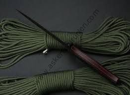 SURVİVAL HUNTİNG KNİFE