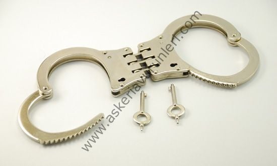 MENTEŞELİ KELEPÇE