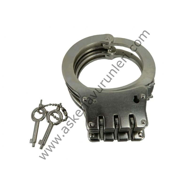 MENTEŞELİ KELEPÇE