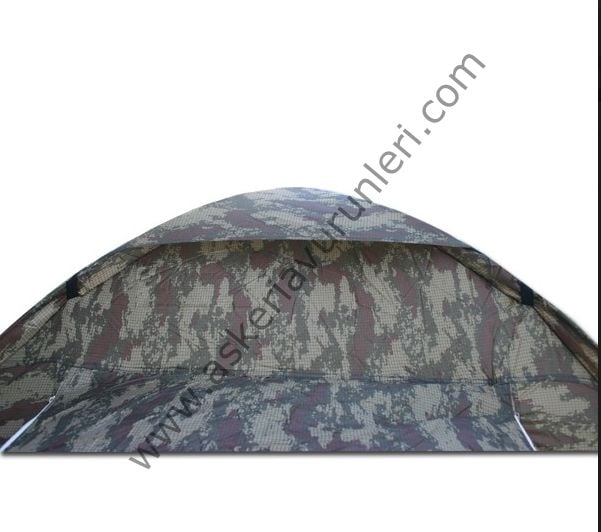 2 KİŞİLİK YENİ TİP NANO ASKERİ ÇADIR