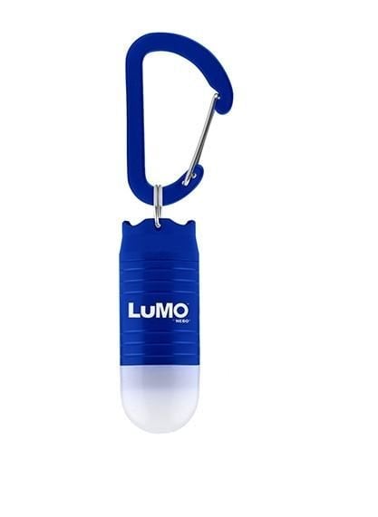 Nebo Lumo Klipsli LED Fener Anahtarlık