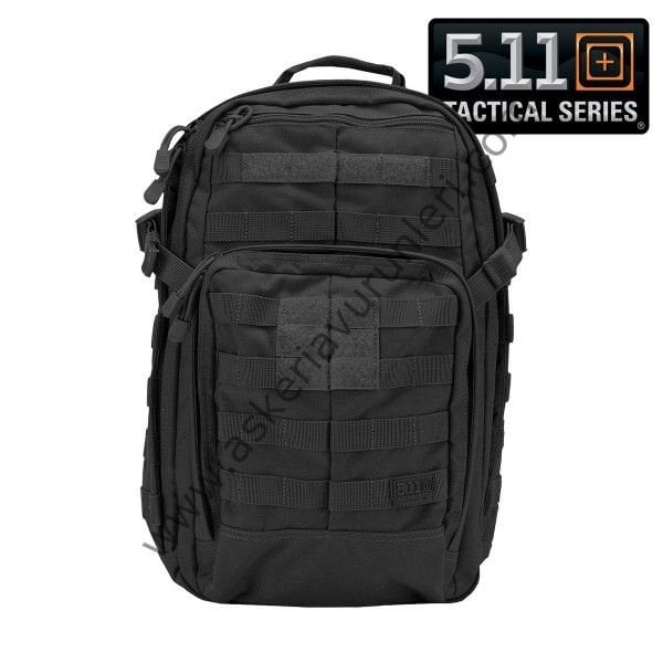 5.11 TACTICAL RUSH 12 ÇANTA