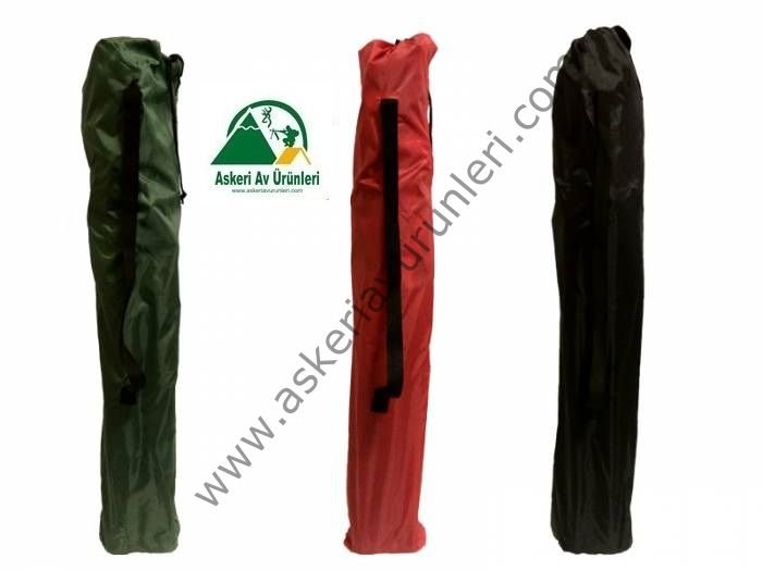 Portatif Katlanabilir Çantalı Sandalye