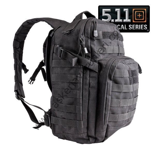 5.11 TACTICAL RUSH 12 ÇANTA