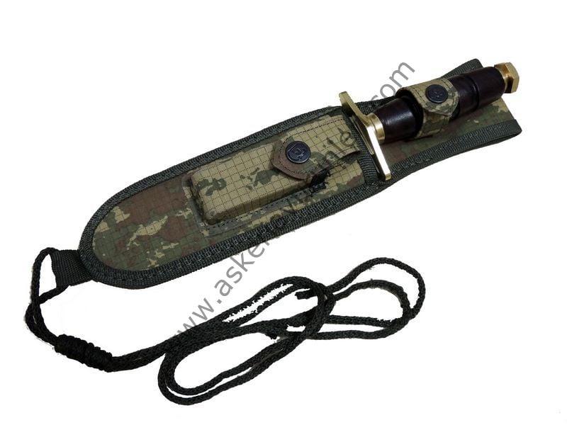 ASKERİ KOMANDO BIÇAĞI -1