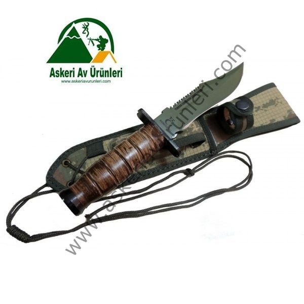 KOMANDO BIÇAK KILIFI