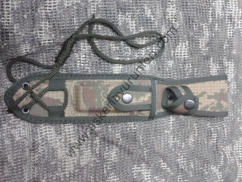 KOMANDO BIÇAK KILIFI