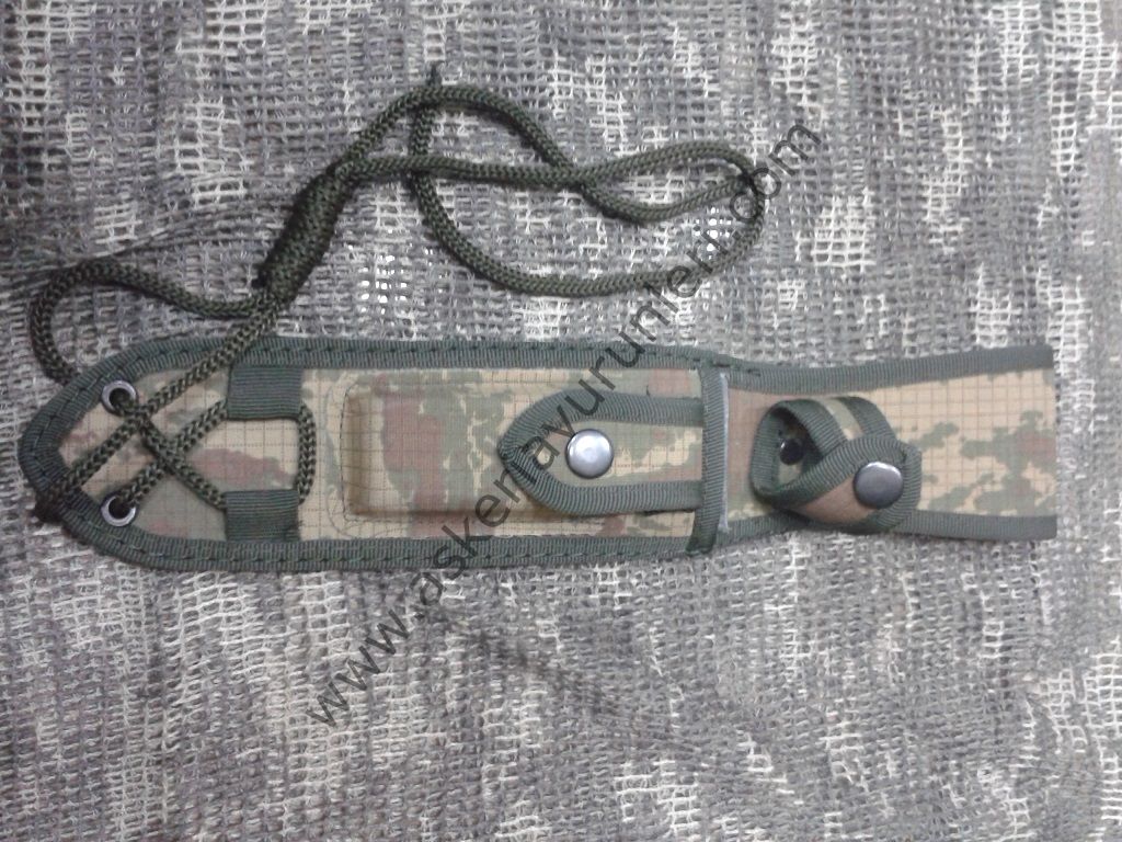 KOMANDO BIÇAK KILIFI