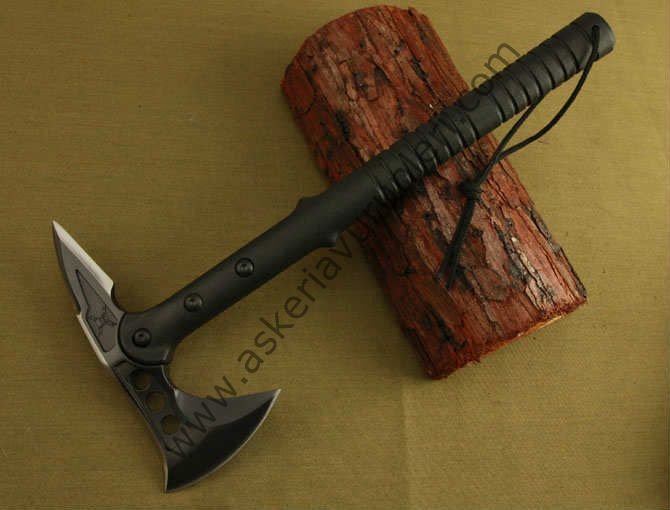 Orjinal Avcı Baltası