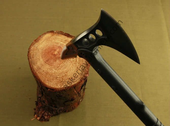 Orjinal Avcı Baltası