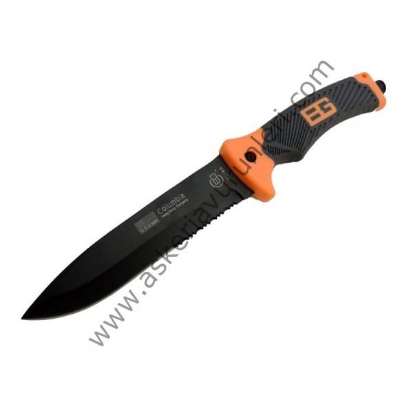 Columbia BG  Survival knife