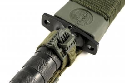 Survival knife ( KAMA BIÇAK )