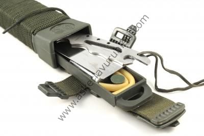 Survival knife ( KAMA BIÇAK )