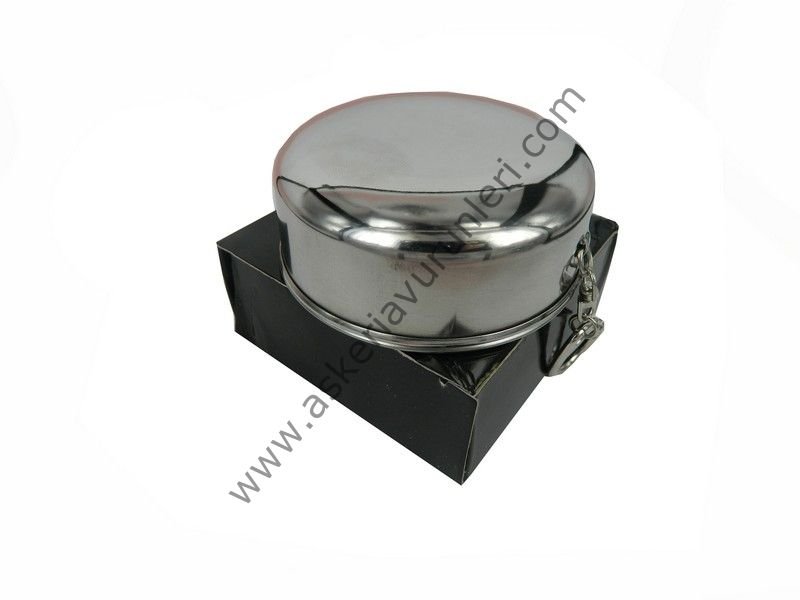 PORTATİF KATLANABİLİR BARDAK