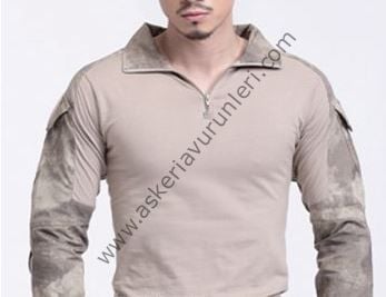 COMBAT OPERASYON TİŞÖRTÜ A - TACS