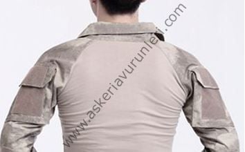 COMBAT OPERASYON TİŞÖRTÜ A - TACS