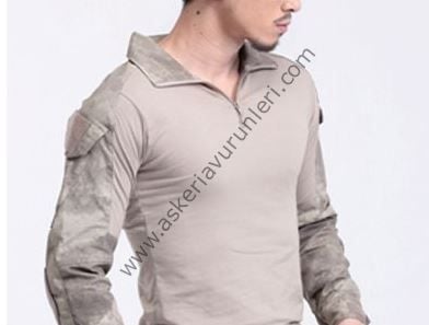 COMBAT OPERASYON TİŞÖRTÜ A - TACS