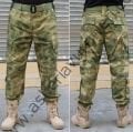 MILITARY KARGO PANTOLON GREEN A-TACS
