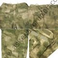 MILITARY KARGO PANTOLON GREEN A-TACS