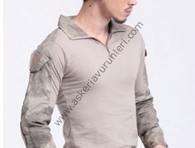 COMBAT OPERASYON TİŞÖRTÜ A - TACS