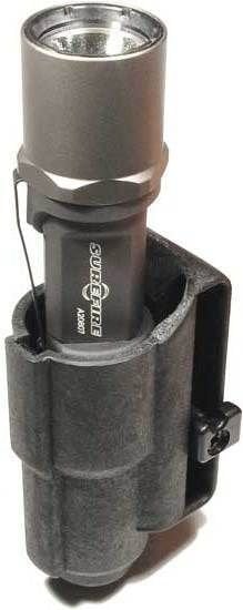 Surefire V70 Polymer Speed Holster ( El Feneri Taşıma Kılıfı )