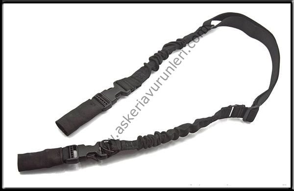 U.S.ARMY 2-POİNT BUNGEE SLİNG TÜFEK ASKI KAYIŞI