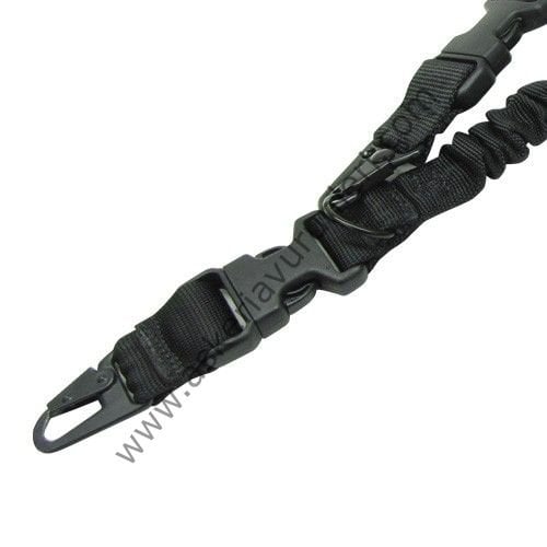 U.S.ARMY 2-POİNT BUNGEE SLİNG TÜFEK ASKI KAYIŞI