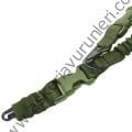 U.S.ARMY 2-POİNT BUNGEE SLİNG TÜFEK ASKI KAYIŞI