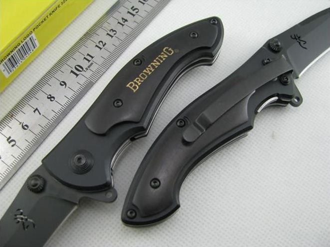 Browning Folding Knife ( Bıçak )