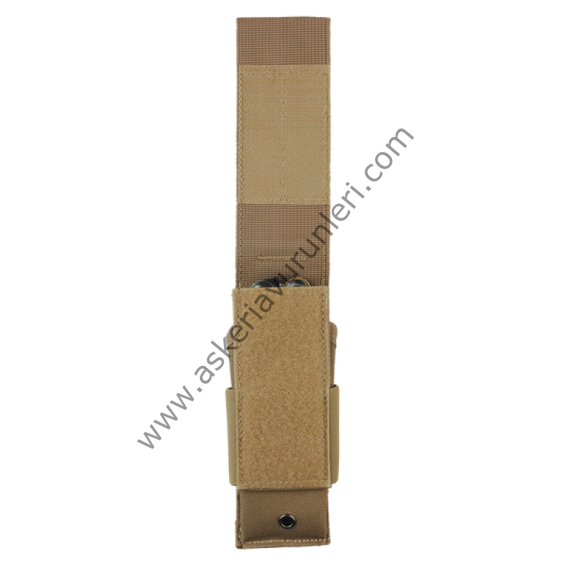 MOLLE ÖZEL TASARIM KILIF