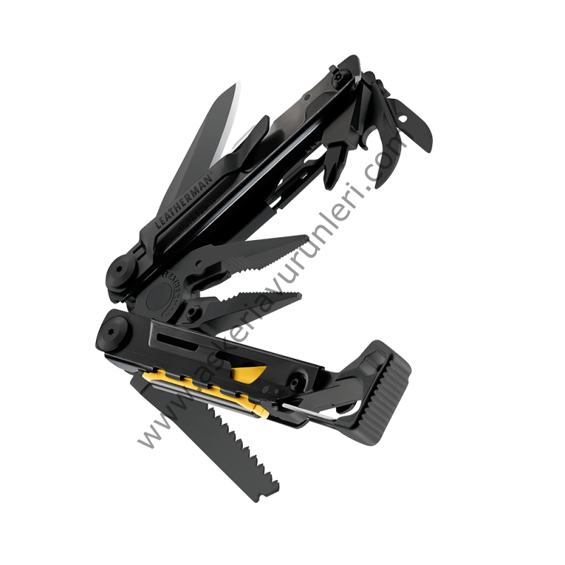 Leatherman Signal Black