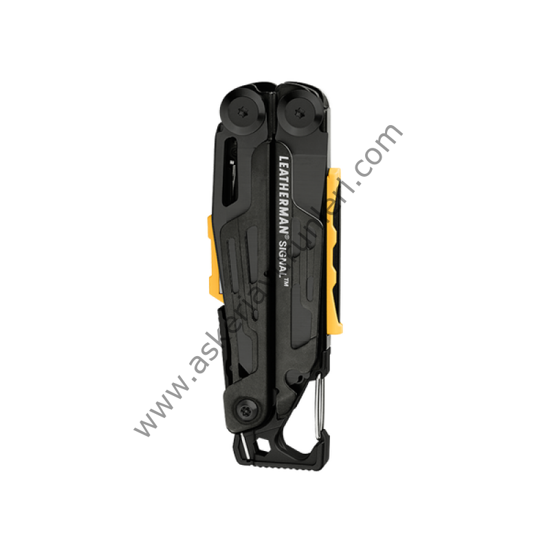 Leatherman Signal Black