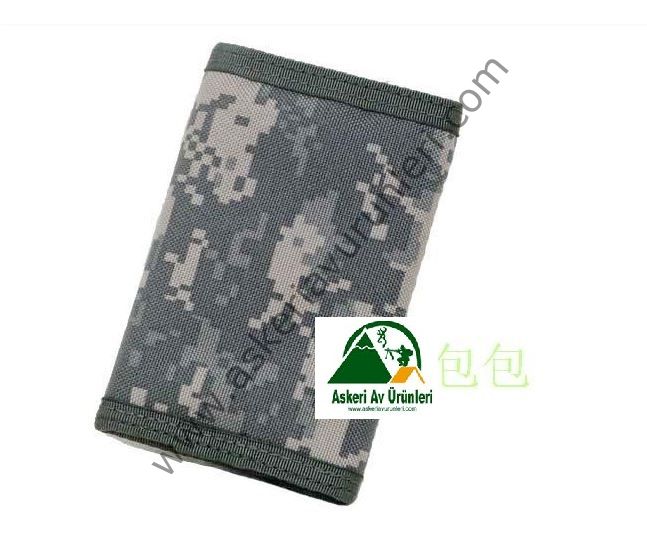 U.S.A ARMY  ACU DİJİTAL  CÜZDAN