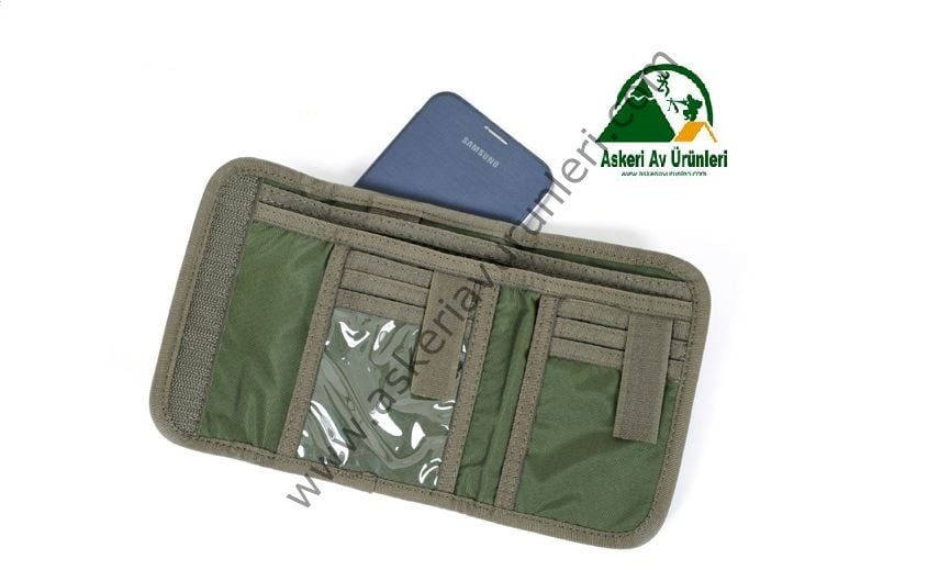 U.S.A ARMY  ACU DİJİTAL  CÜZDAN