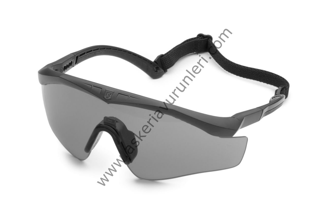 Revision Sawfly MAX-Wrap Essential Kit Eyewear System [ Balistik Gözlük ]