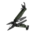 Leatherman Signal Green Topo Blade