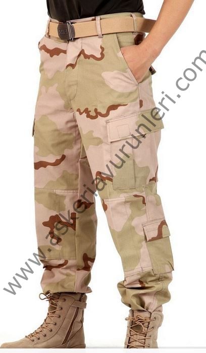 Amerikan Desert Taktikal Pantolon