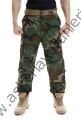 Amerikan Woodland Pantolon