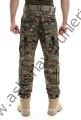 Amerikan Dijital Woodland Pantolon