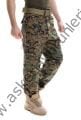 Amerikan Dijital Woodland Pantolon
