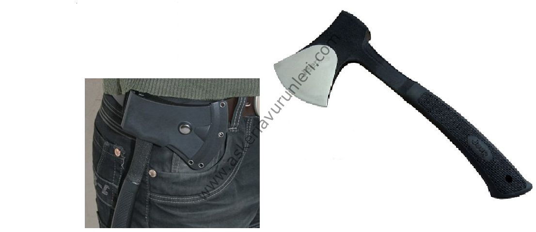Outdoor  USA Army  Axe