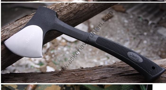 Outdoor  USA Army  Axe