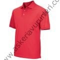 5.11 PROFESSIONAL POLO T-SHIRT KIRMIZI