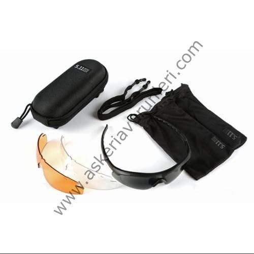 5.11 TACTİCAL RAİD EYEWEAR GÖZLÜK